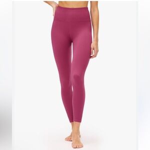 New! Spiritual Gangster Leggings